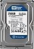 Western Digital  Caviar Blue WD2500AAKX SATA 3.0 7200 RPM 3.5" 250 GB Harddisk