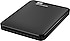 Western Digital  Elements WDBUZG0010BBK USB 3.0 2.5" 1 TB Harici Harddisk