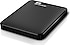 Western Digital  Elements WDBUZG5000ABK USB 3.0 2.5" 500 GB Harici Harddisk