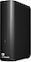 Western Digital  Elements Desktop WDBWLG0100HBK USB 3.0 3.5" 10 TB Harici Harddisk