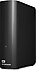 Western Digital  Elements Desktop WDBWLG0040HBK USB 3.0 3.5" 4 TB Harici Harddisk