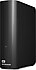 Western Digital  Elements Desktop WDBWLG0080HBK USB 3.0 3.5" 8 TB Harici Harddisk
