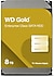 Western Digital  Gold WD8005FRYZ SATA 3.0 7200 RPM 3.5" 8 TB Harddisk