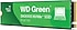 Western Digital  Green SN3000 WDS200T4G0E PCI-Express 4.0 2 TB M.2 SSD