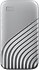 Western Digital  My Passport 1 TB WDBAGF0010BSL 2.5" SSD USB-C 3.2 Gümüş Taşınabilir Disk