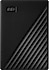 Western Digital  My Passport WDBPKJ0050BBK USB 3.2 2.5" 5 TB Harici Harddisk