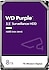 Western Digital  Purple WD85PURZ SATA 3.0 5460 RPM 3.5" 8 TB Harddisk