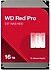 Western Digital  Red Pro WD161KFGX SATA 3.0 7200 RPM 3.5" 16 TB Harddisk