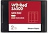 Western Digital  Red SA500 WDS200T2R0A SATA 3.0 2.5" 2 TB SSD