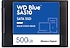 Western Digital  Blue SA510 WDS500G3B0A SATA 3.0 2.5" 500 GB SSD