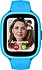 Wiky Watch  5 Plus Mavi Akıllı Çocuk Saati