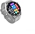 Winex  3 Pro Gümüş Akıllı Saat
