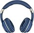 Winex  YK Kulak Üstü Bluetooth Kulaklık Mavi