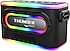 Wiwu  Thunder P18 Mikrofonlu Bluetooth Hoparlör
