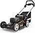 Worx  WG748E 40 V Çift Akülü 4 Ah Kömürsüz Çim Biçme Makinesi