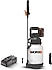 Worx  WG829E 20 V 5 lt Tek Akülü 2 Ah Basınçlı İlaçlama Makinesi
