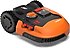 Worx  WR155E Landroid L2000 Robotik Çim Biçme Makinesi