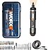 Worx  WX242 4 V 2 Ah Şarjlı Tornavida