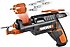 Worx  WX255 4 V 1.5 Ah Şarjlı Tornavida