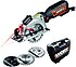 Worx  WX427 Profesyonel 710 W Lazerli Daire Testere