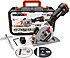 Worx  WX437 Profesyonel Lazerli 800 W Daire Testere