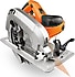 Worx  WX445 1600 W Lazerli Daire Testere