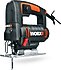 Worx  WX477.1 550 W Profesyonel Dekupaj Testere