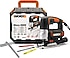 Worx  WX478.1 650 W Profesyonel Devir Ayarlı Dekupaj Testere