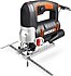 Worx  WX479 750 W Profesyonel Devir Ayarlı Dekupaj Testere