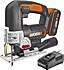Worx  WX543 Dekupaj Testere