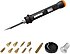 Worx  WX744.9 20 V 12 Parça Lehim Tabancası