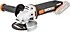 Worx  WX800.9 Aküsüz Taşlama Makinesi