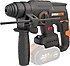 Worx  WX381.9 20 V Aküsüz Pnömatik Kırıcı Delici