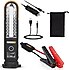 Worx  WX852.1 12 V Polymer Akü Takviye + Powerbank + Led Lamba
