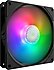 Xaser  CF04 ARGB 12 cm Kasa Fanı