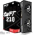 XFX  Speedster SWFT 210 RX 7600 XT RX-76TSWFTFP 128 Bit GDDR6 16 GB Ekran Kartı