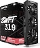 XFX  RX 6800 XT Speedster Swft 319 RX-68XTAQFD9 256 Bit GDDR6 16 GB Ekran Kartı