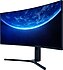 Xiaomi  BHR4269GL 34" 4 ms WQHD Curved 144 Hz Oyuncu Monitörü