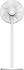 Xiaomi  Mi Smart Standing Fan 2 Lite Ayaklı Vantilatör