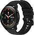 Xiaomi  Mi Watch Siyah Akıllı Saat