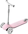 Xiaomi  Mitu Pembe Işıklı 3 Tekerlekli Çocuk Scooter