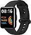 Xiaomi  Redmi Watch 2 Lite Siyah Akıllı Saat