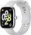 Xiaomi  Redmi Watch 4 Gümüş Akıllı Saat