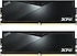 XPG  Lancer 32 GB (2x16) 6400 MHz CL32 DDR5 AX5U6400C3216G-DCLABK Ram