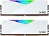 XPG  Lancer Blade RGB 32 GB (2x16) 6400 MHz CL32 AX5U6400C3216G-DTLABRWH DDR5 Ram