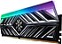 XPG  Spectrix RGB D41 TUF 8 GB 3200 Mhz DDR4 CL16 AX4U32008G16A-ST41 Ram