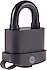 Yale  Y-220b-61-123-1 Marin Pvc Kaplama Asma Kilit