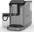 Yasomi  Brewsta WS-D5 Tam Otomatik Gri Espresso Kahve Makinesi