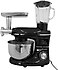 Yasomi  SM 1504BML 5.5 1500 W Blender ve Hamur Yoğurma Makinesi Siyah
