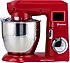 Yasomi  SM1571NL 6,5 lt 1800 W Hamur Yoğurma Makinesi Kırmızı
